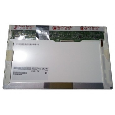 B121EW09 V.0 AU Optronics Schermo Display per PC Portatile