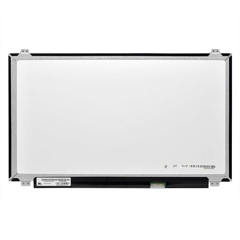 B156HAN06.2 HWAA Au Optronics Schermo Display per PC Portatile