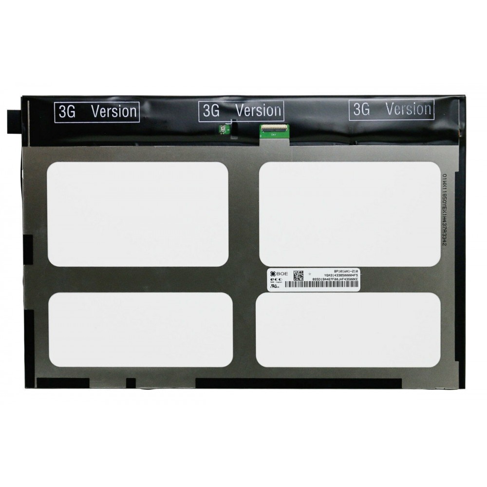 BP101WX1-210 Boe Schermo Display per PC Portatile BP101WX1-210 Boe Schermo Display per PC Portatile