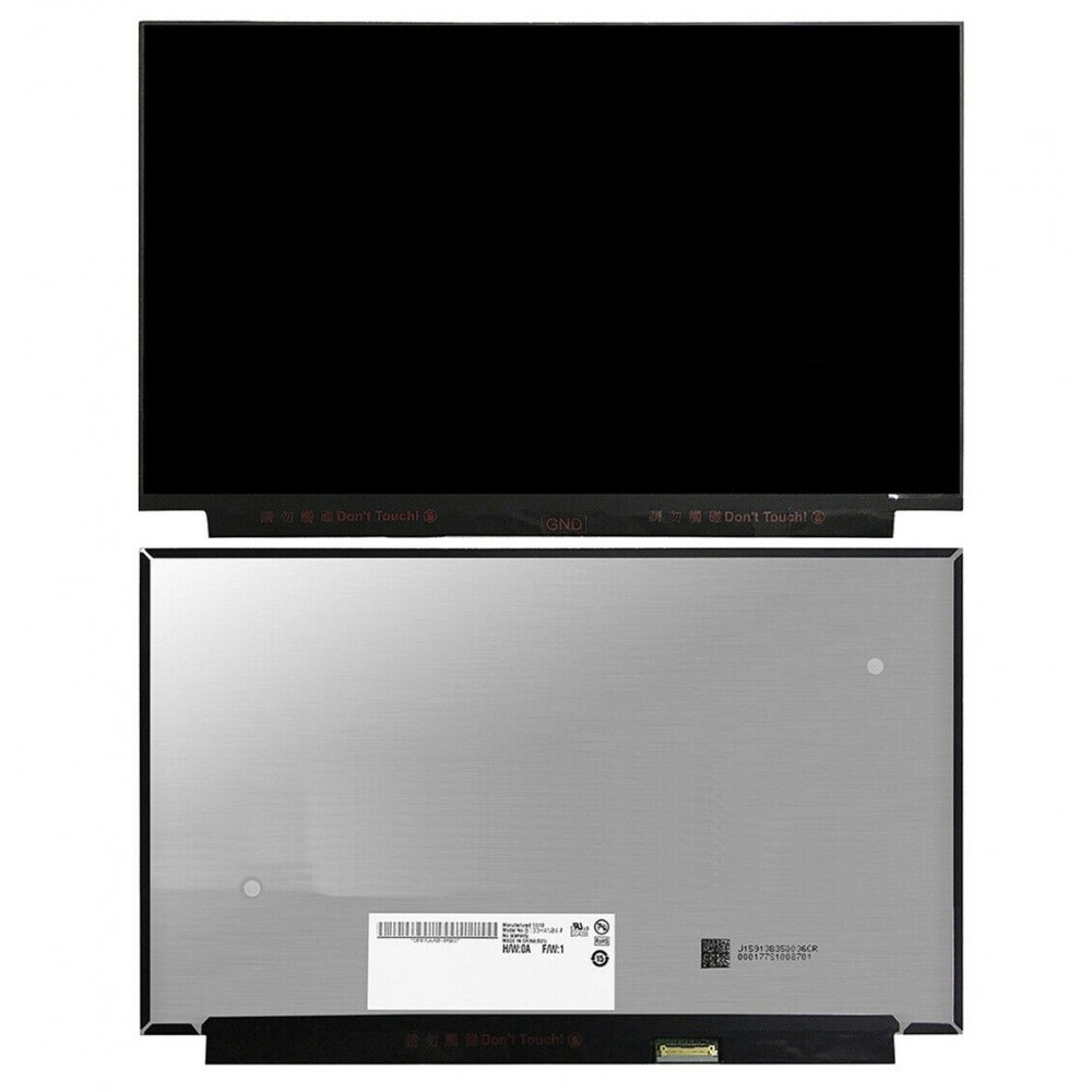 PC Portatile Asus ZenBook FLIP UX370UA-C Schermo Display di Sostituzione