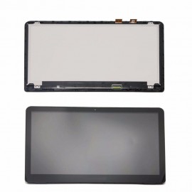 HP-Compaq Pavilion X360 15-BK Vetro Touch TOP15099 V1.0