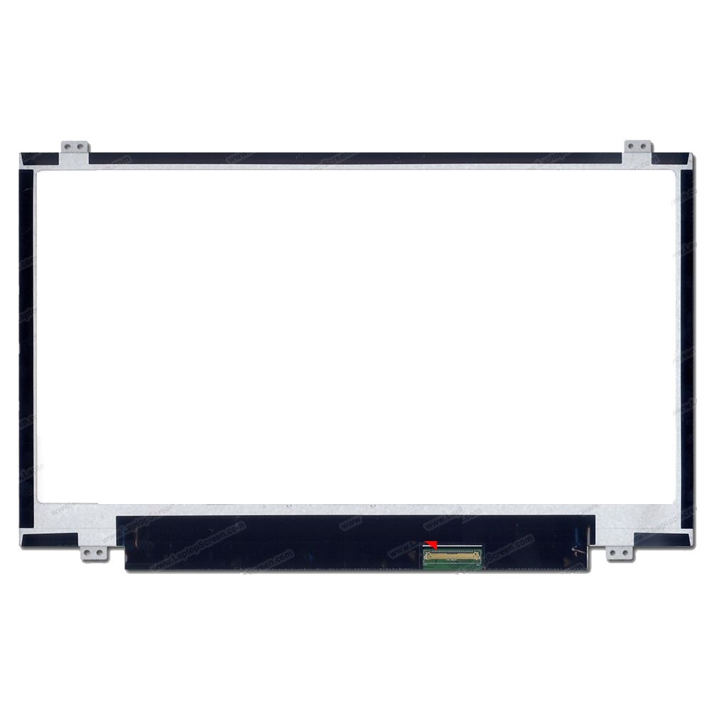 Toshiba Satellite P840 Vetro Touch FP-TPAYS214103E-04-H