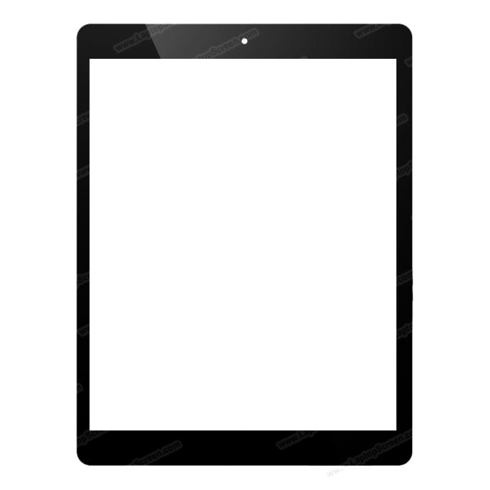 HSD101PWW3-B00 HannStar Schermo Display per PC Portatile