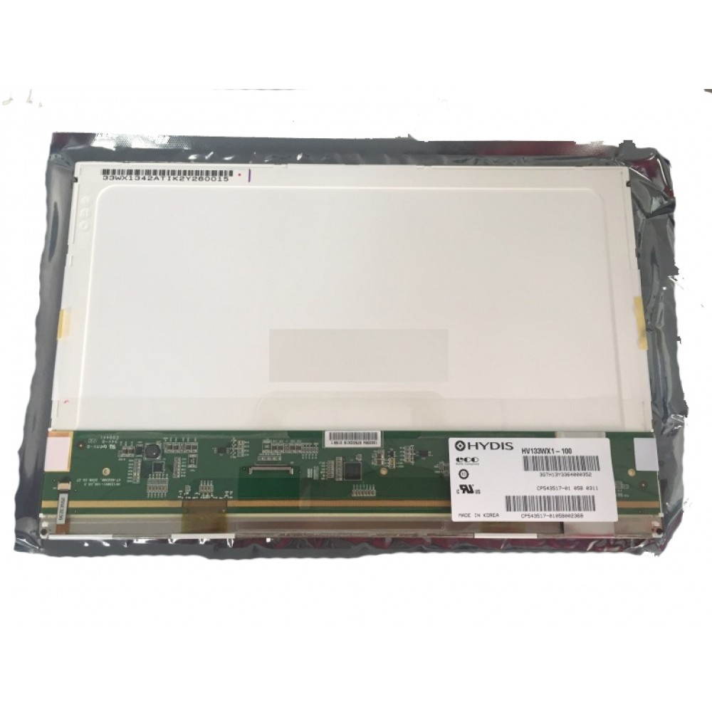 HV133WX1-100 Boe Schermo Display per PC Portatile