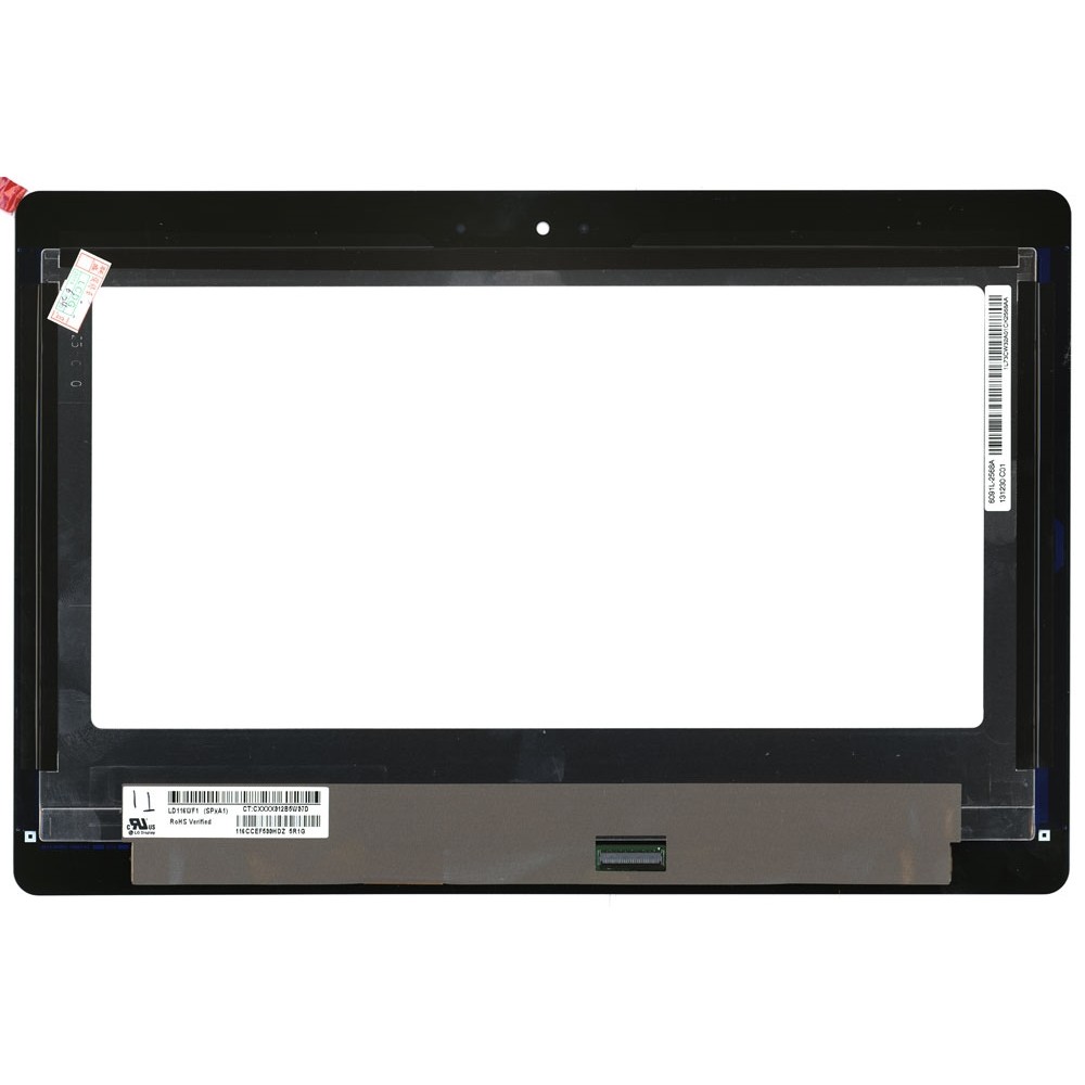 PC Portatile Sony VAIO SVD11215CLB Schermo Display di Sostituzione