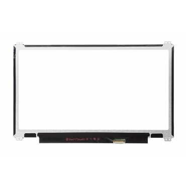 NV133FHM-A11 Boe Vetro Touch pour Dell Inspiron 7368