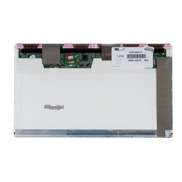 LTN133AT17-B02 Samsung Schermo Display per PC Portatile