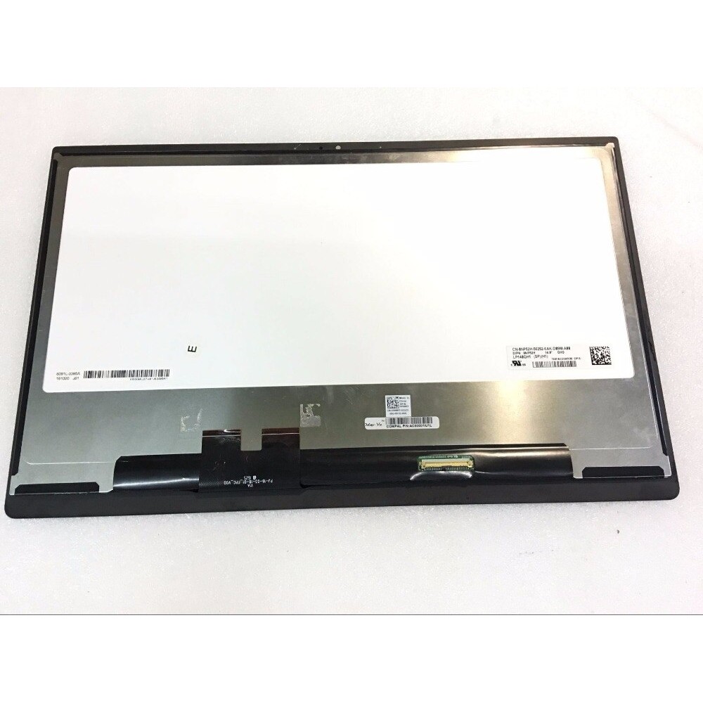 LP140QH1 (SP)(H1) LG Philips Schermo Display per PC Portatile