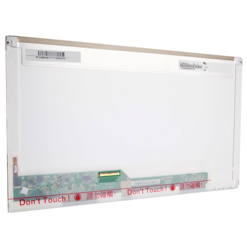 N140BGE-E22 Chi Mei Schermo Display per PC Portatile