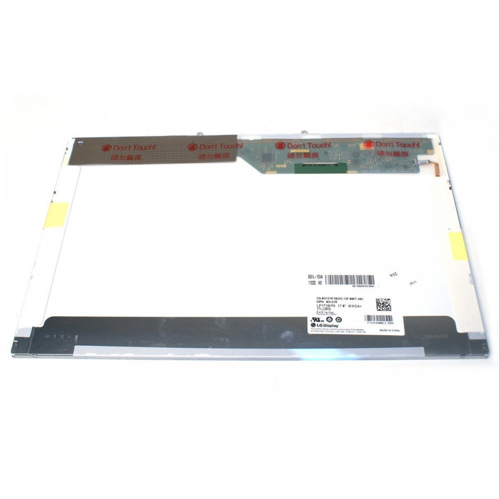 PC Portatile Lenovo ThinkPad W701 2541-5JU Schermo Display di Sostituzione