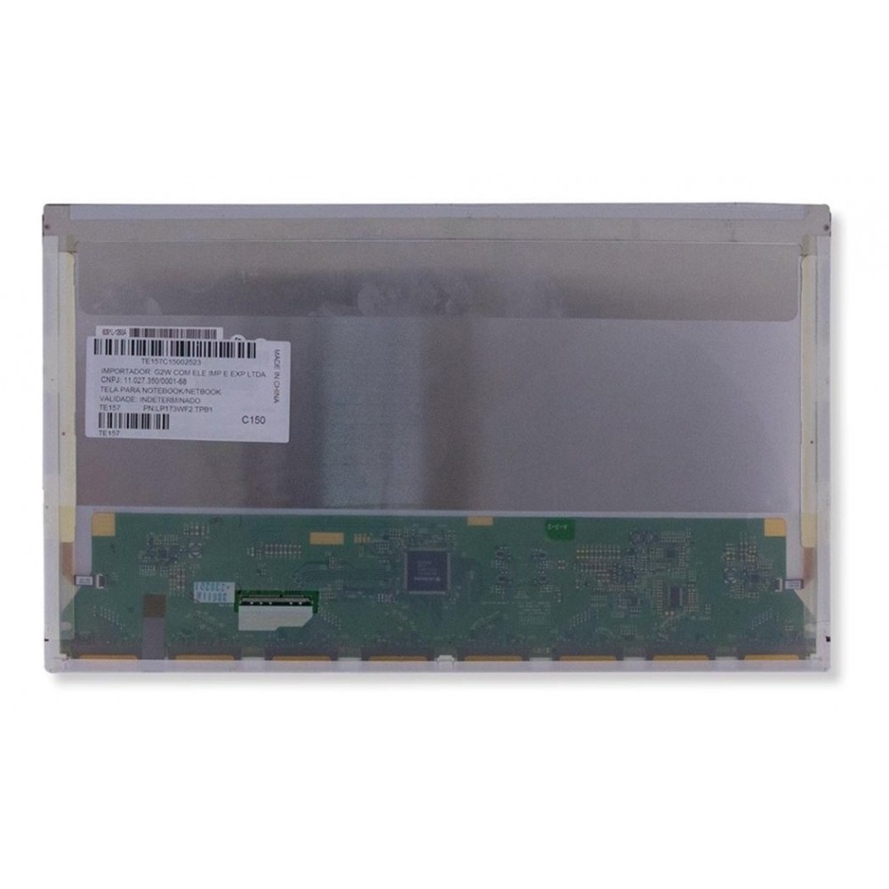 PC Portatile Asus G74SX-91333V Schermo Display di Sostituzione