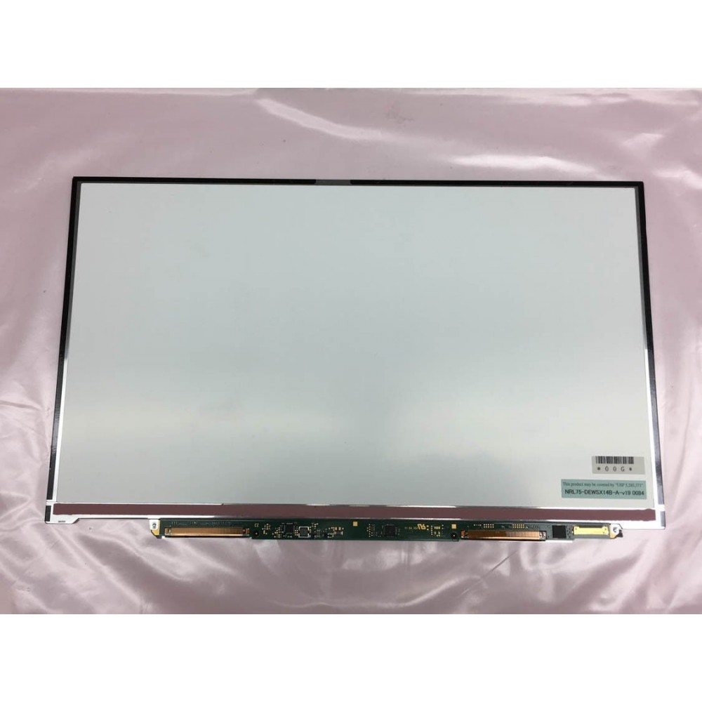 LT131DEVHV001 Toshiba Schermo Display per PC Portatile