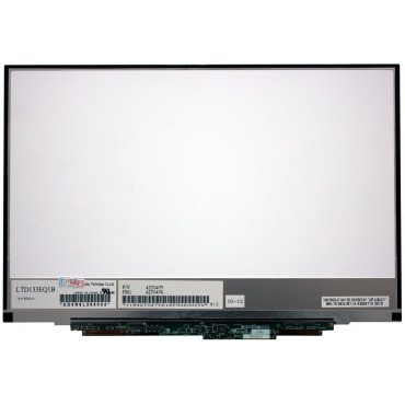 LTD133EQ1B Toshiba Schermo Display per PC Portatile
