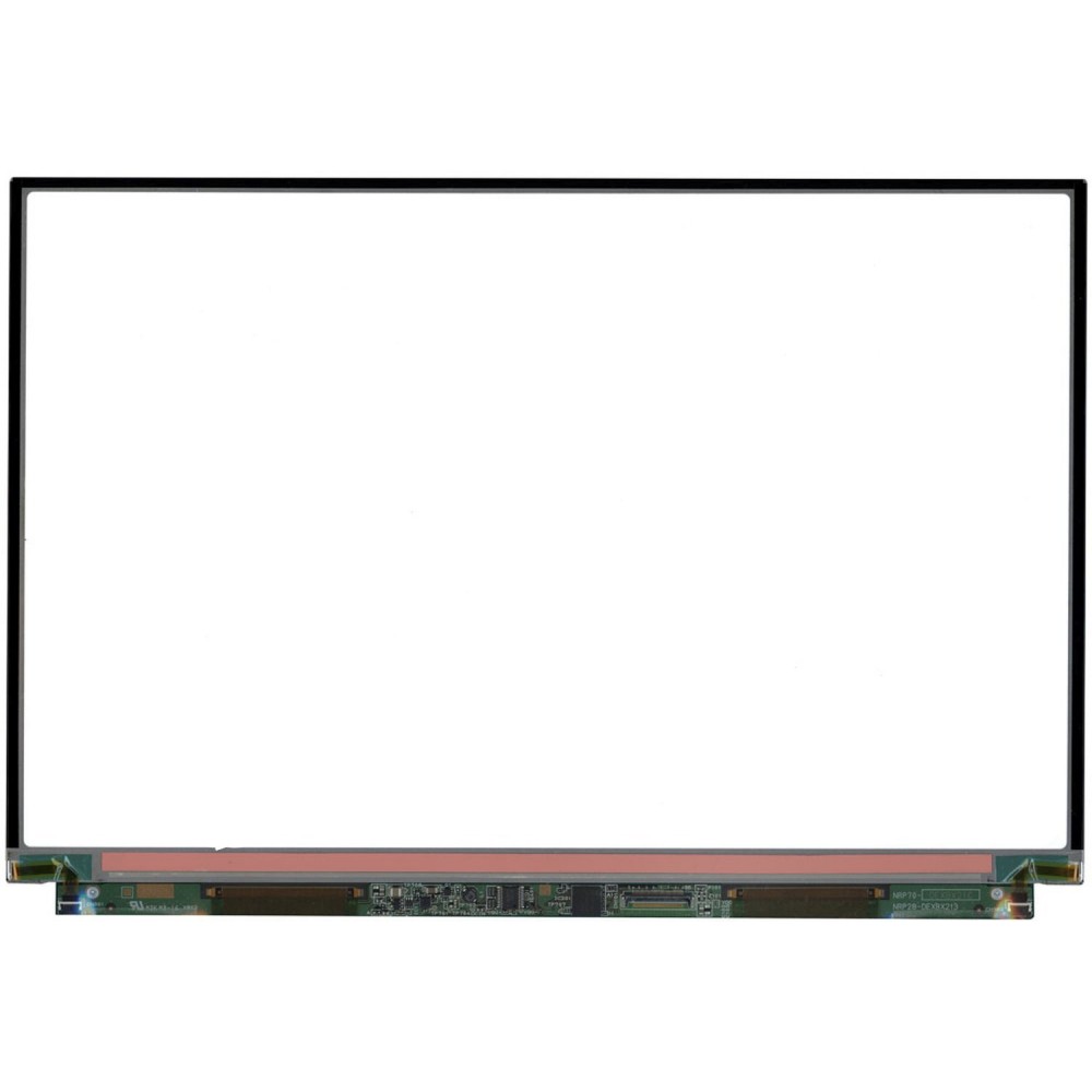 LTD133EWCF Toshiba Schermo Display per PC Portatile