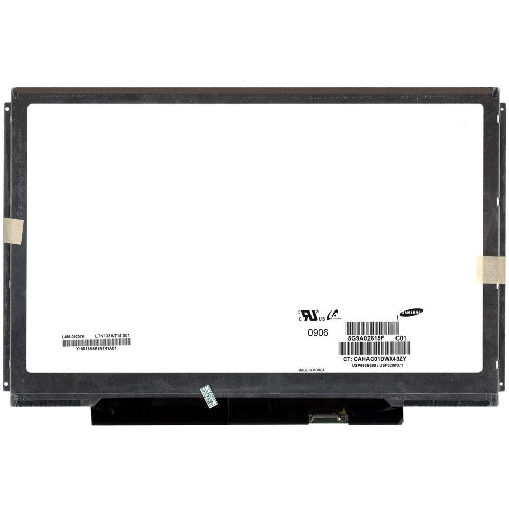 LTN133AT14-001 Samsung Schermo Display per PC Portatile