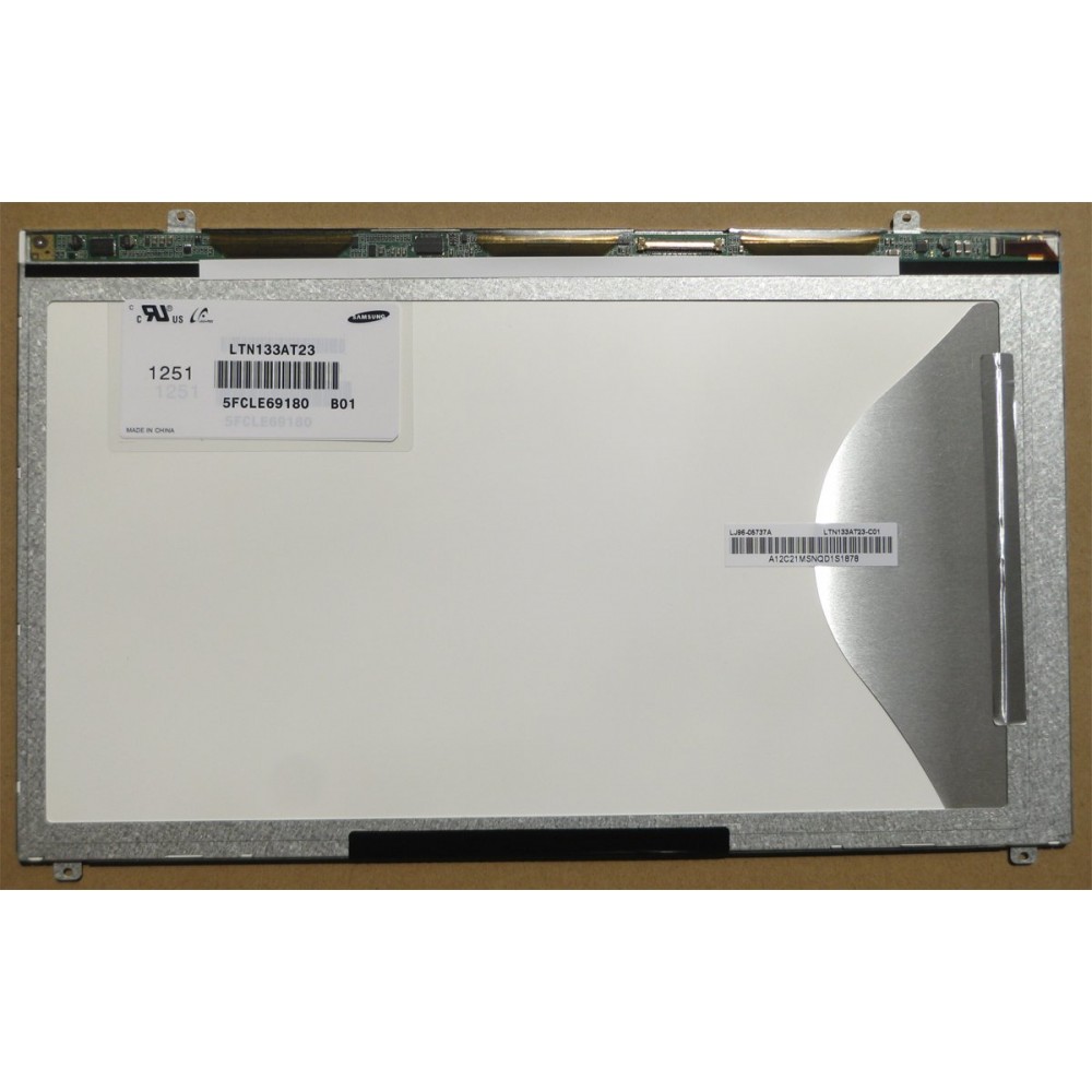 PC Portatile Samsung NT535U3C-A6H Schermo Display di Sostituzione