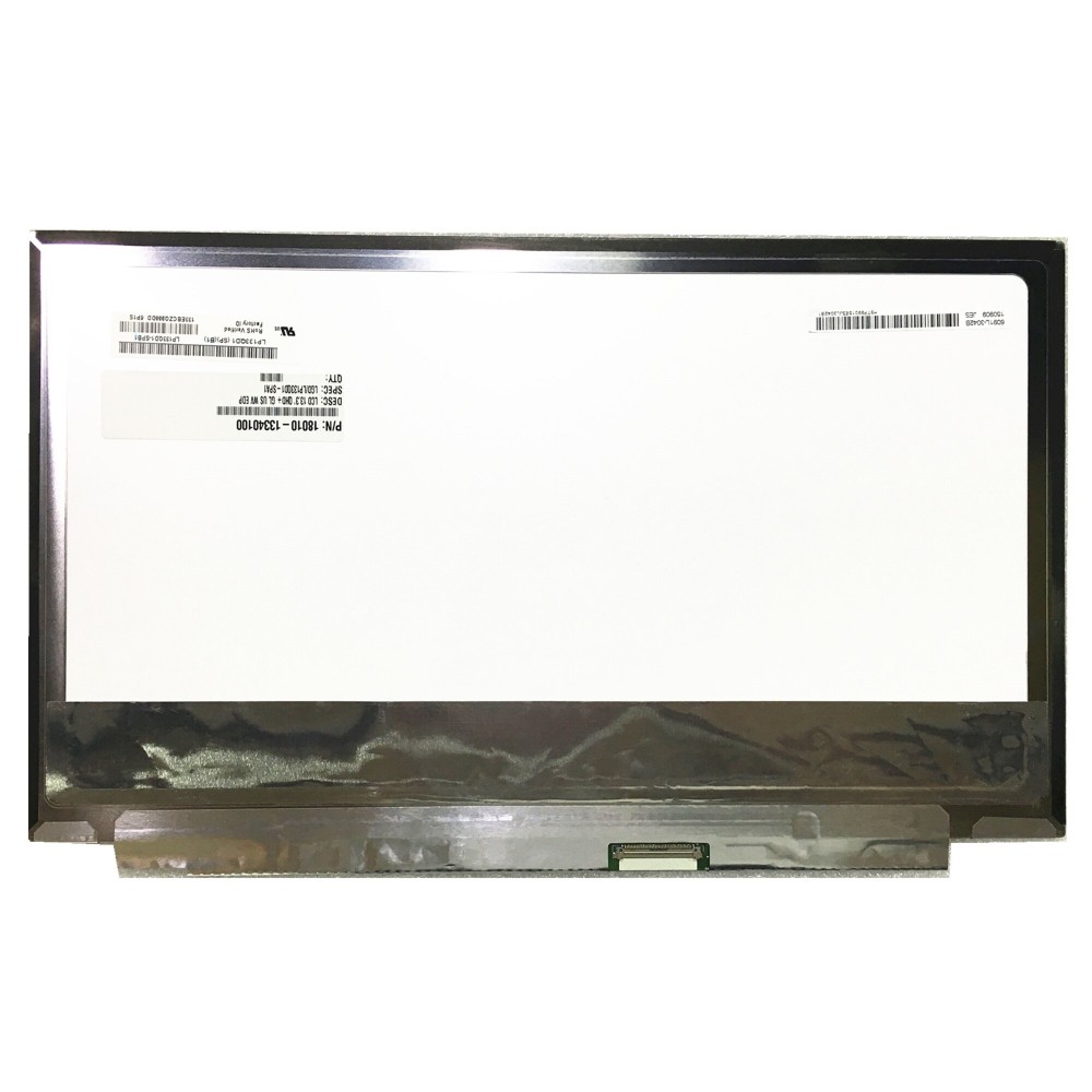 LTN133YL03-P01 Samsung Schermo Display per PC Portatile