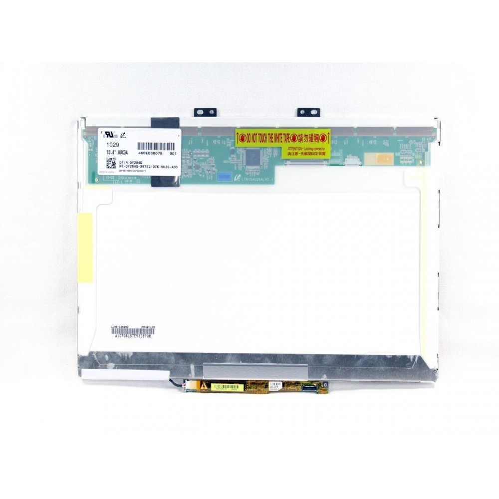 LT154DEZ1S00 Toshiba Schermo Display per PC Portatile