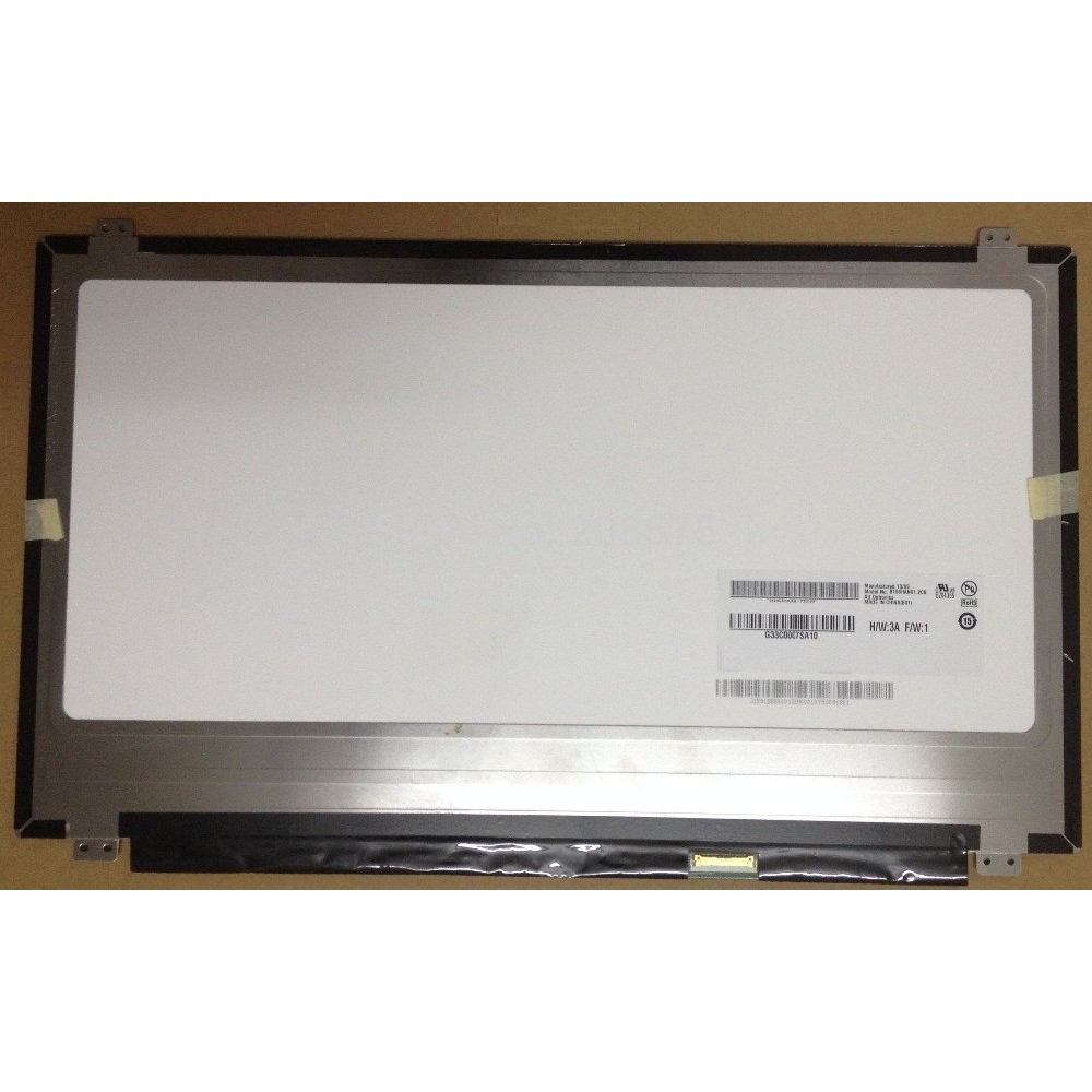 PC Portatile Asus ZenBook Pro UX550VD-E Schermo Display di Sostituzione PC Portatile Asus ZenBook Pro UX550VD-E Schermo Display di Sostituzione