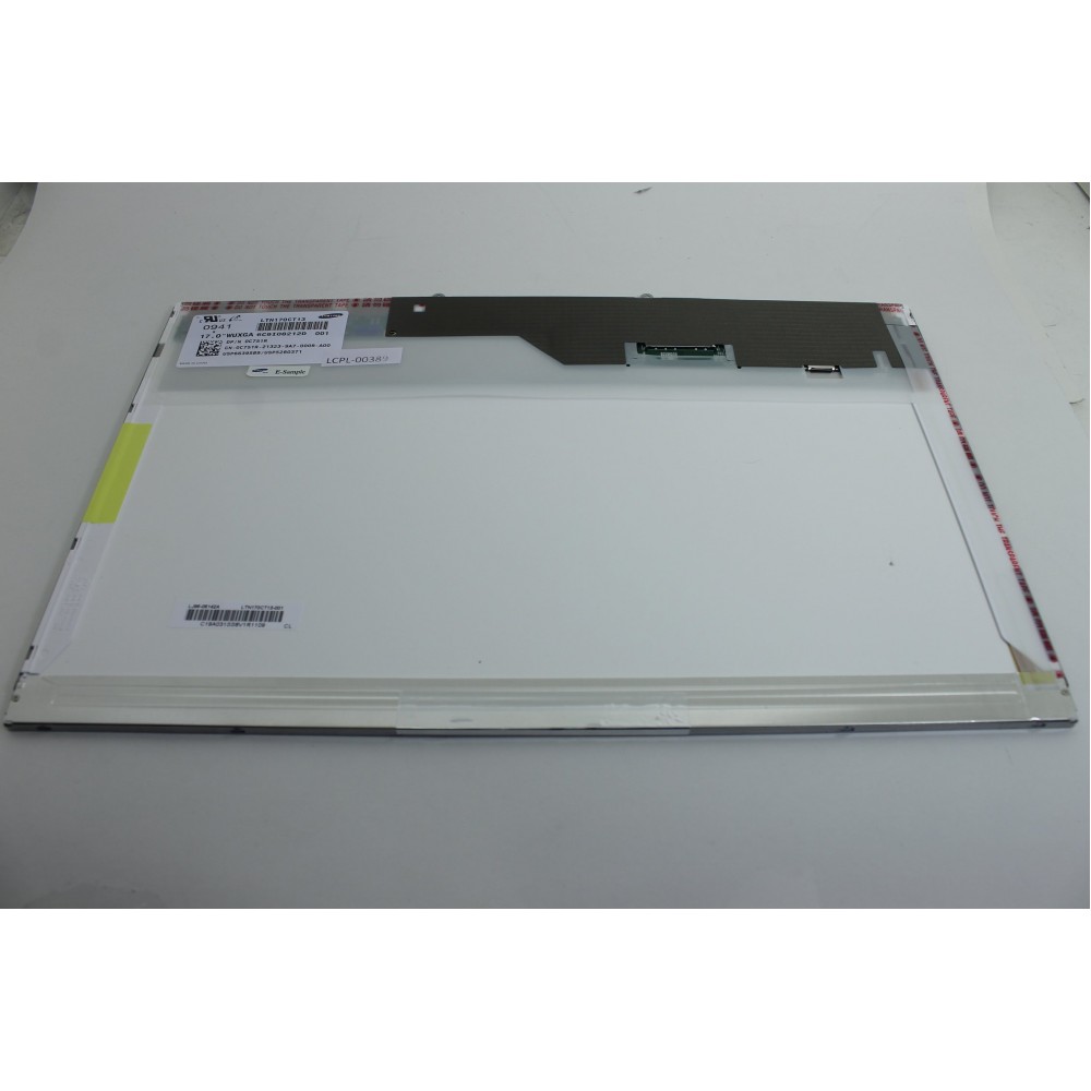 LTN170CT13 Samsung Schermo Display per PC Portatile LTN170CT13 Samsung Schermo Display per PC Portatile