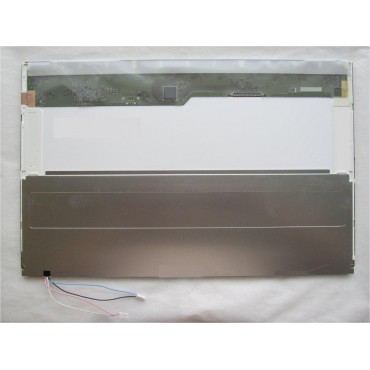 PC Portatile Toshiba Qosmio G20 PQG20C-GS202E Schermo Display di Sostituzione