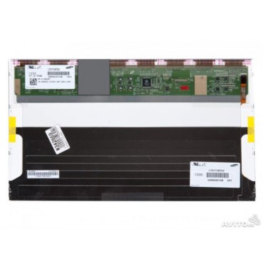 PC Portatile Toshiba Qosmio X770-11W Schermo Display di Sostituzione
