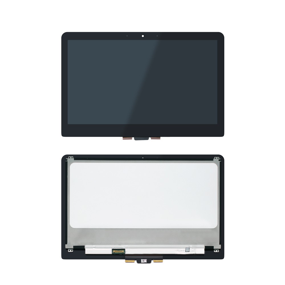 PC Portatile HP Spectre X360 13-4003NS Schermo Display di Sostituzione