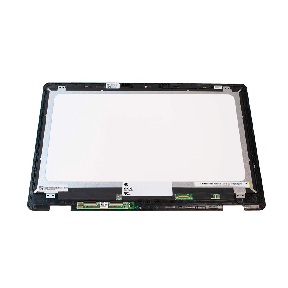 NV156FHM-A11 Boe Vetro Touch pour Dell Inspiron 15-7558
