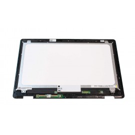 NV156FHM-A11 Boe Vetro Touch pour Dell Inspiron 15-7558