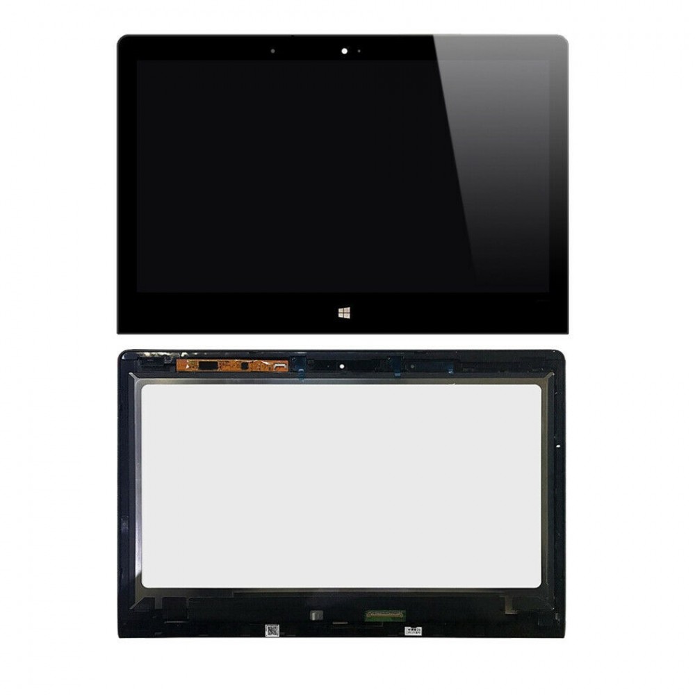 PC Portatile Lenovo Yoga 900 Dalle Ecran Tactile 3K Complet