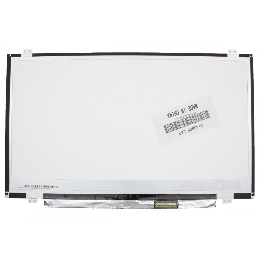 N140BGE-LAA Chi Mei Schermo Display per PC Portatile