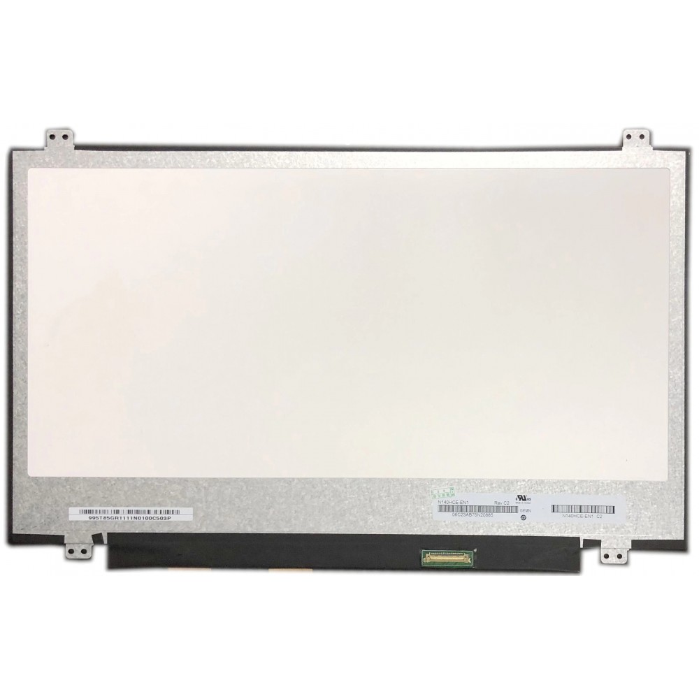 PC Portatile Asus VivoBook FLIP TP401CAE Schermo Display di Sostituzione