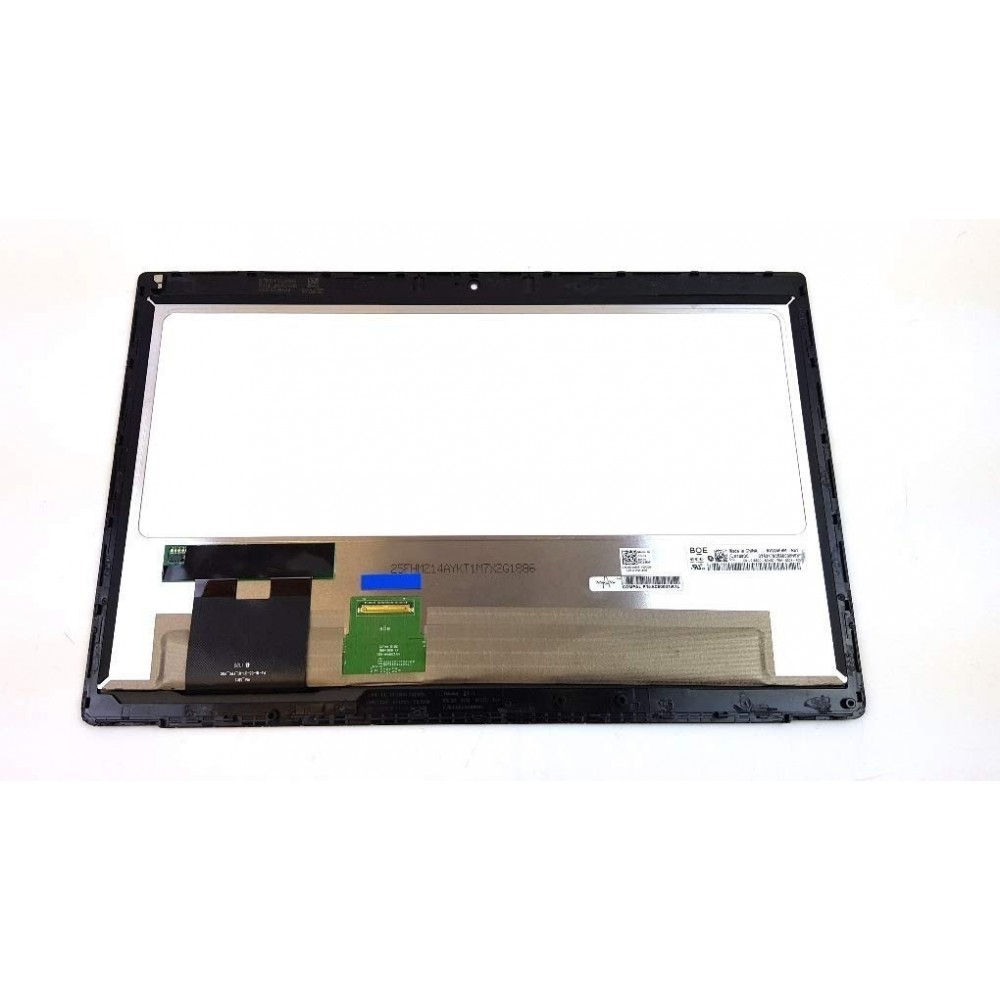 NV125FHM-N51 Boe Schermo Display per PC Portatile