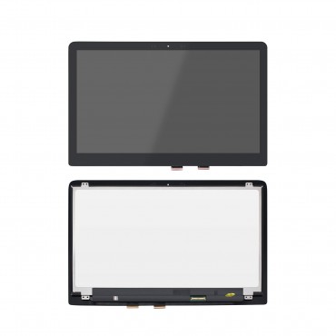 Notebook HP Spectre X360 13-AE Series Schermo Display de Remplacement