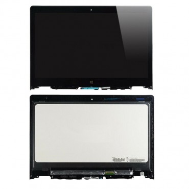 PC Portatile Lenovo Yoga 3 14 80JH0025US Schermo Display di Sostituzione