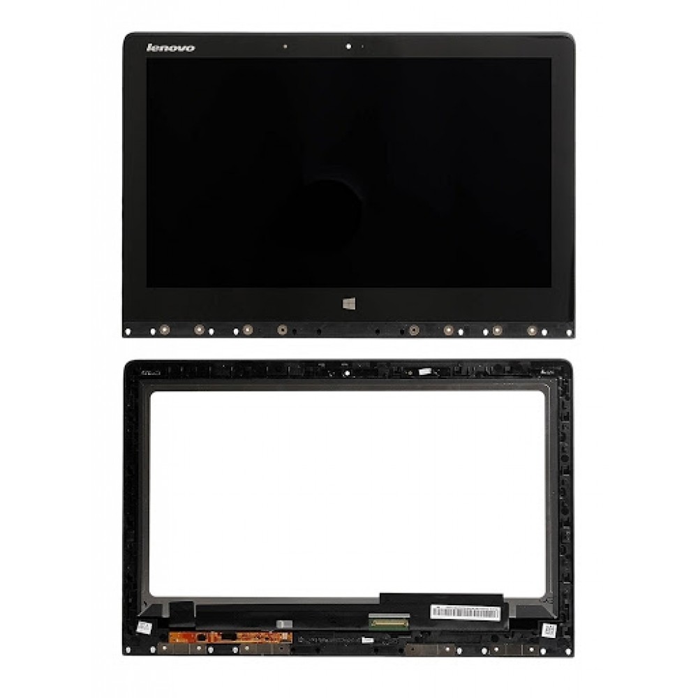 PC Portatile Lenovo IdeaPad Yoga 3 Pro 80HE011XUS Schermo Display di Sostituzione