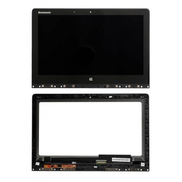 PC Portatile Lenovo IdeaPad Yoga 3 Pro 80HE010VCF Schermo Display di Sostituzione