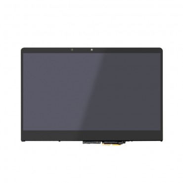 PC Portatile Lenovo Yoga 710 80U00002US Schermo Display di Sostituzione