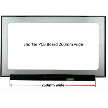 PC Portatile Lenovo IdeaPad S530 81J70005RU Schermo Display di Sostituzione