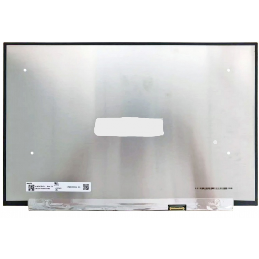 LQ125T1JW02 Sharp Schermo Display per PC Portatile LQ125T1JW02 Sharp Schermo Display per PC Portatile