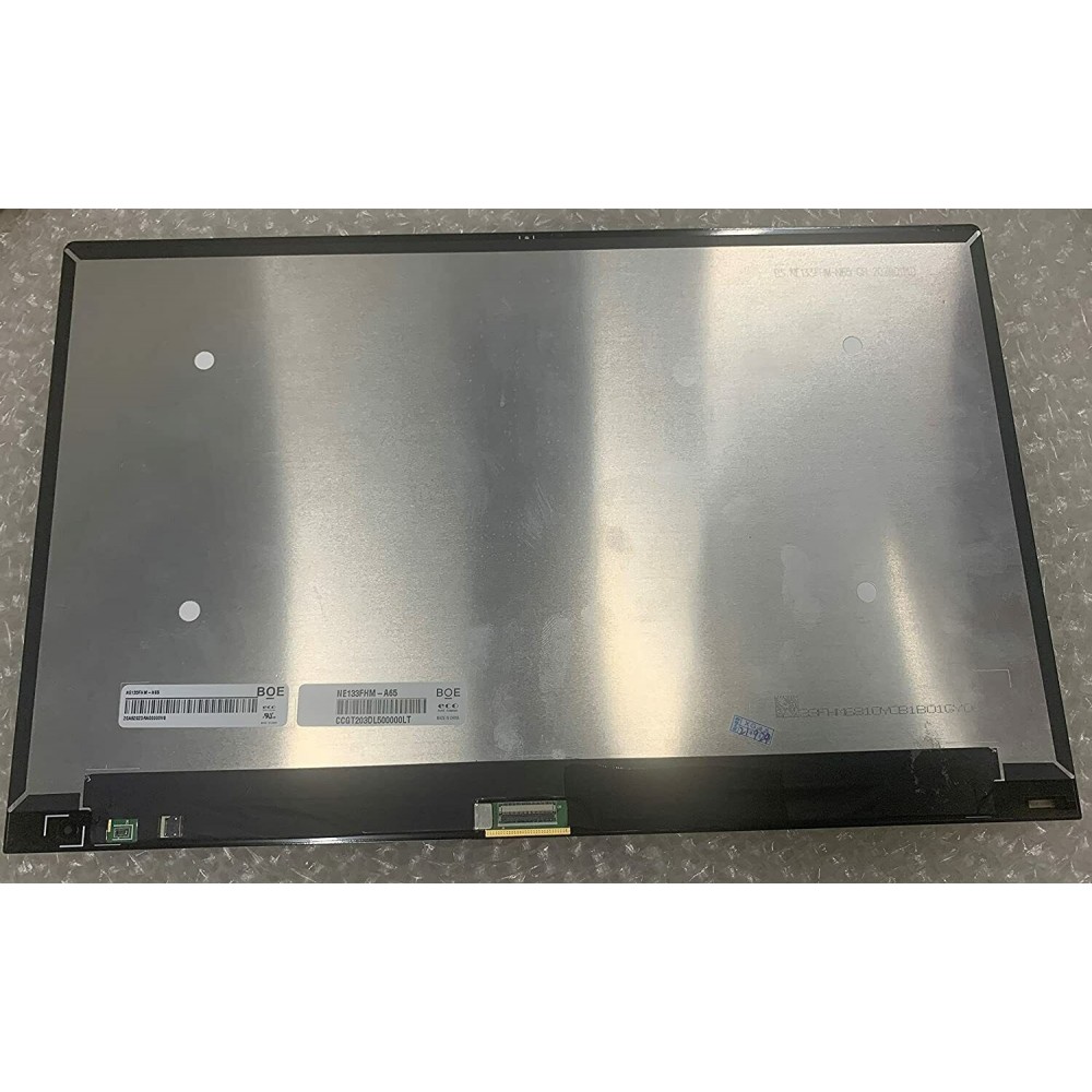 Tablet Asus Transformer Book FLIP TP550LA-QB52T Vetro Touch di Sostituzione
